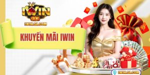 Khuyến Mãi IWIN