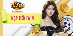Nạp Tiền IWIN